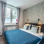 Apartament Manufaktura