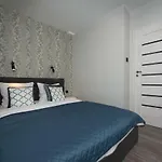 Apartament Manufaktura