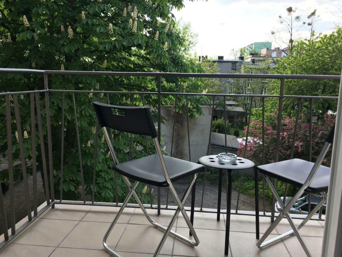 Apartment Manufaktura
