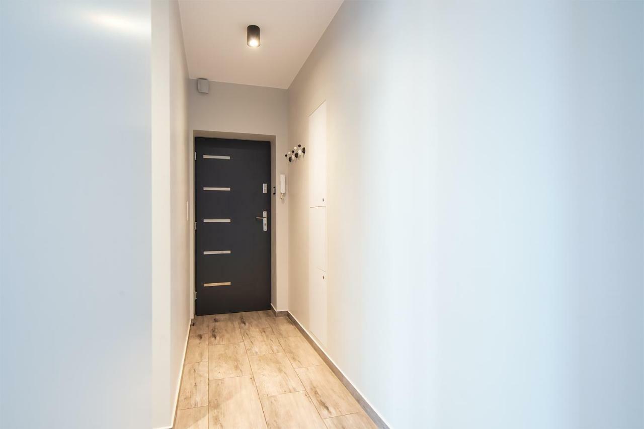 Apartment Manufaktura Lodz (Lodz)