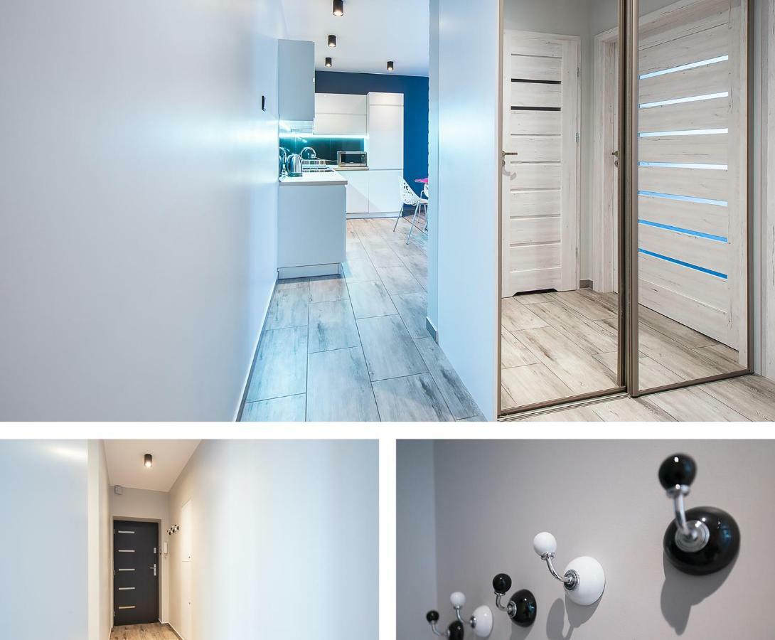 Apartment Manufaktura Lodz (Lodz)